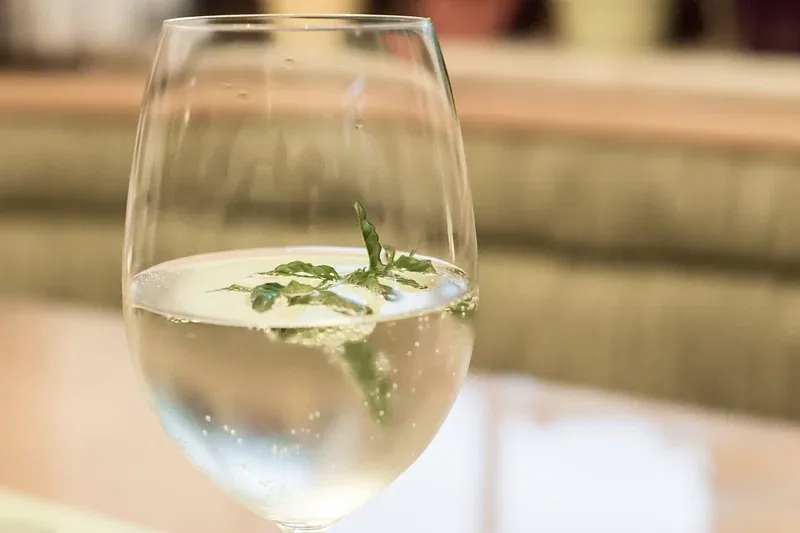 Winter Cocktails: Bask in the Seasonal Abundance