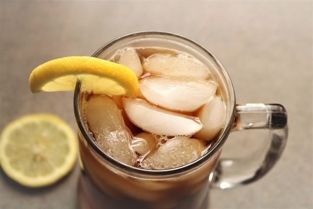 Elevate Your Sweet Tea: The Secret Ingredient Revealed