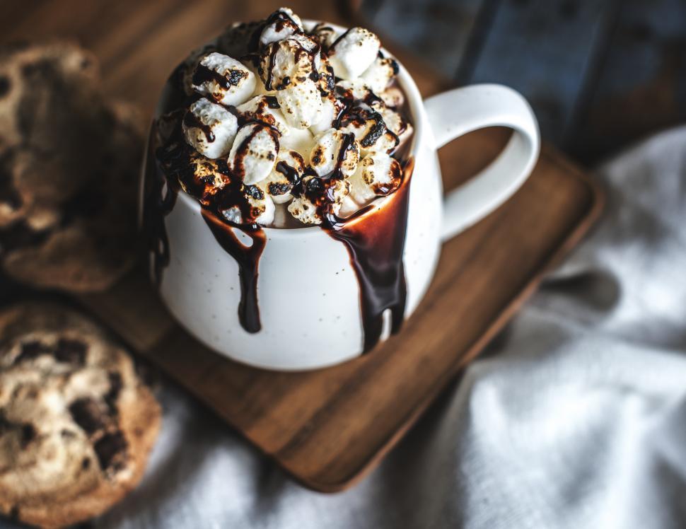 A Nationwide Tour of America's Exciting Hot Chocolate Scene