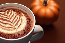 Pumpkin Spice Matcha Latte: The New Starbucks Autumn Favorite