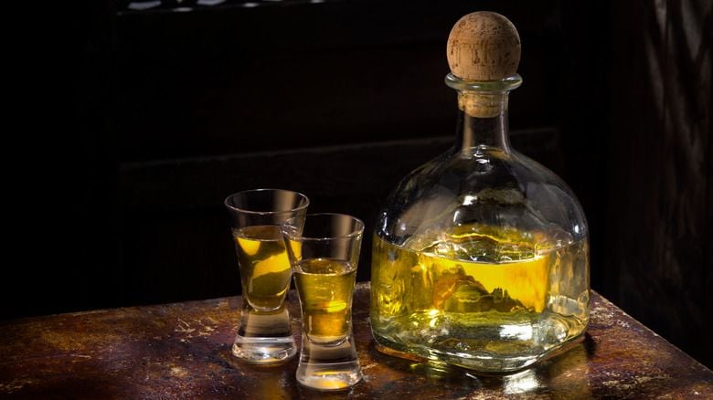 Rediscovering Añejo: Exploring the Rich, Time-Endowed Tequila