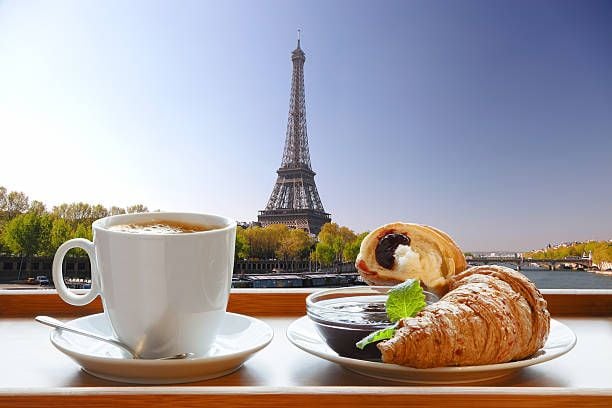 Savoring the Flavors of Paris: 2025 Global Tastemaker Insights