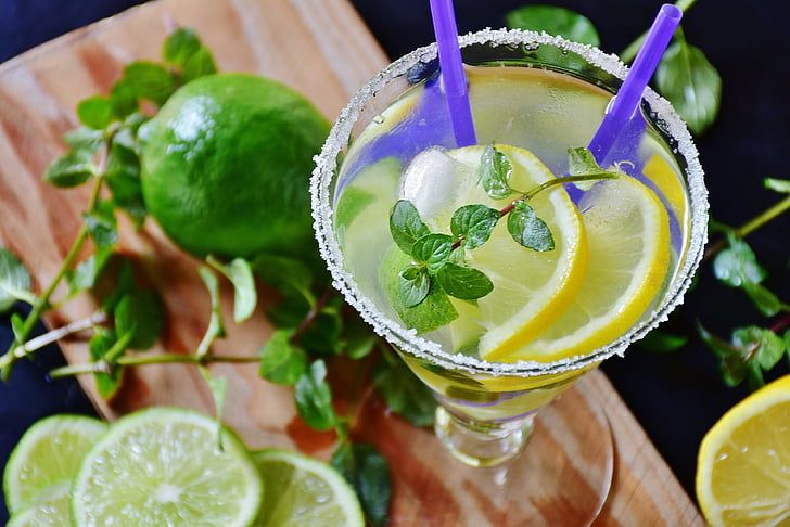 Limoncello Margarita: The Italian Twist to Your Favorite Cocktail