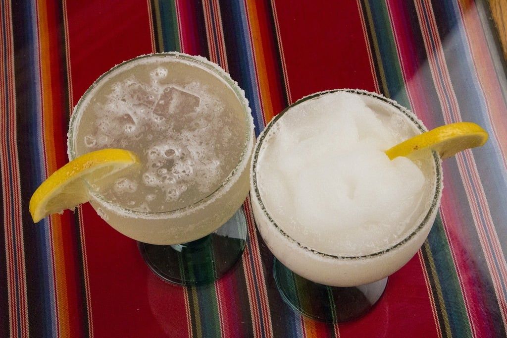 Party-Perfect Margaritas - A Close Look at Pre-made Mixes