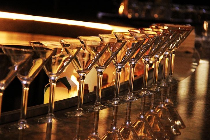 New York's Best Martini Bars According to Top Drinking Experts