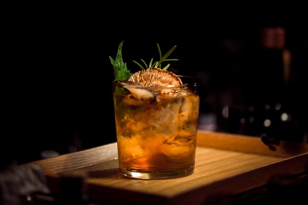 Unraveling the Mystery of the Nui Nui: A Classic Tropical Cocktail