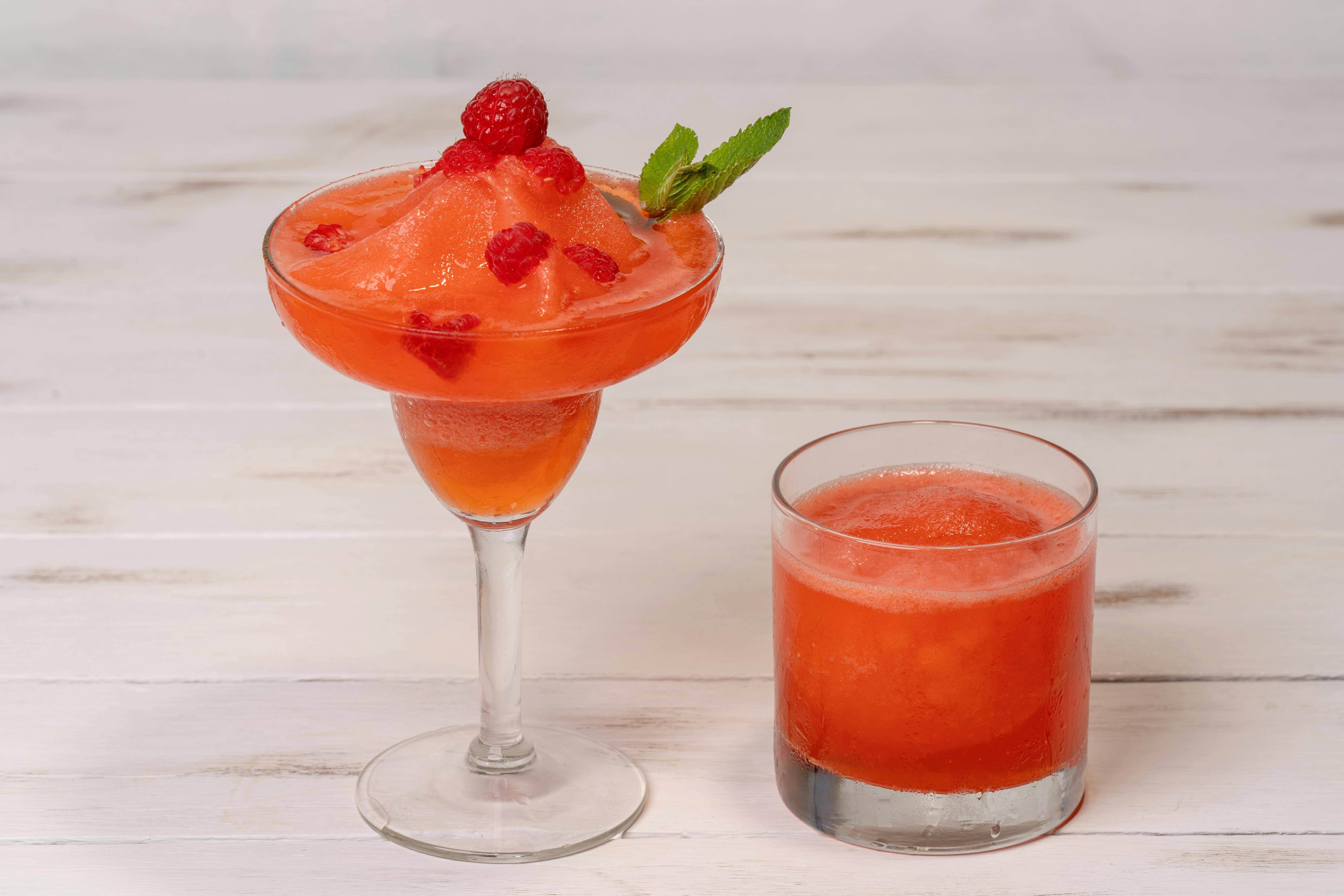 Master the Art of Frozen Cocktails at Home