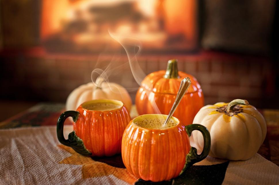 Pumpkin Spice Hoopla: The Beloved Flavor is Everywhere This Autumn