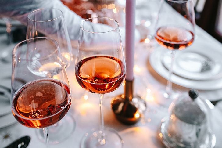 Savor the Best Offbeat Rosés for Your Holiday Table