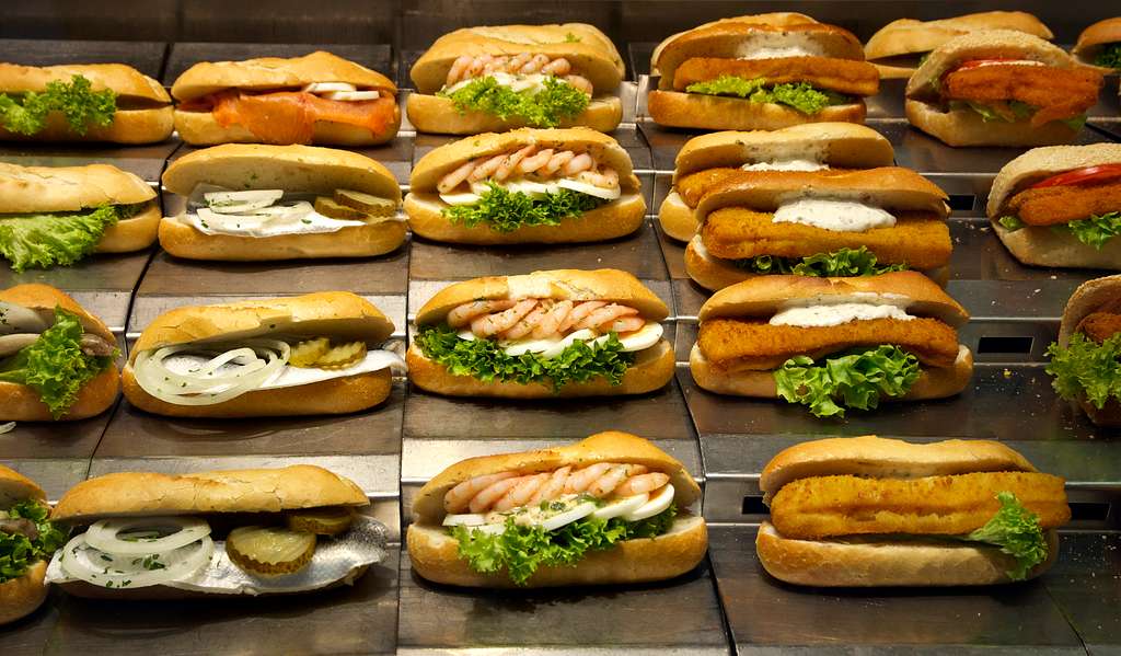 Super Subs: The Best Sandwich Shops Across America