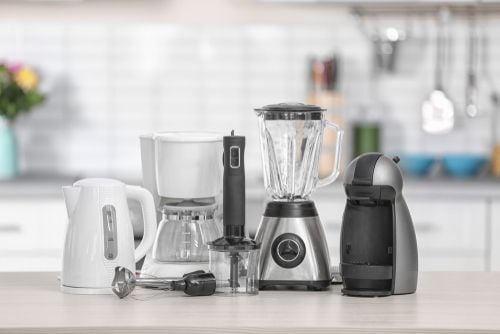 Top 10 Kitchentop Appliances to Save Space and Simplify Cooking