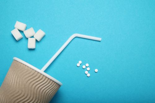 Is Sucralose a Sweet Sinner or Sugar Substitute Savior?