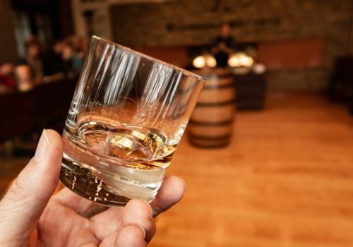 Bargain Kentucky Bourbon Wins Major Whiskey Competition
