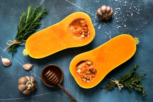 Dine Like A Pro: Gourmet Butternut Squash Steak Recipe