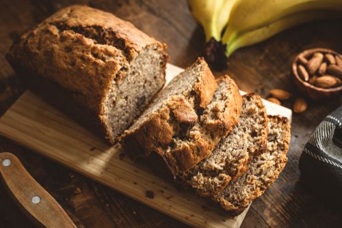 Master the Art of Banana Bread: NYC Chef's Secret Recipe