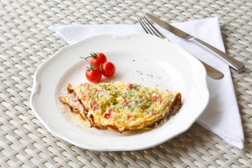 Unleashing the Delight of Verjus Omelet: A Taste of San Francisco