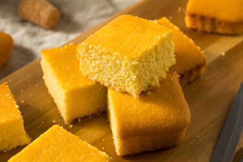 Decoding the Humble Cornbread: Favorite Recipes from Top Chefs