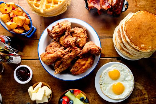 Southern Comfort: An Indianapolis Icon Reshapes its Roots