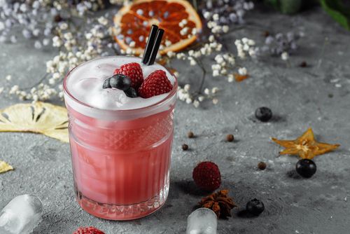 The Ultimate Frozen Cocktails: An Exploration into the Art of the Painkiller Drink