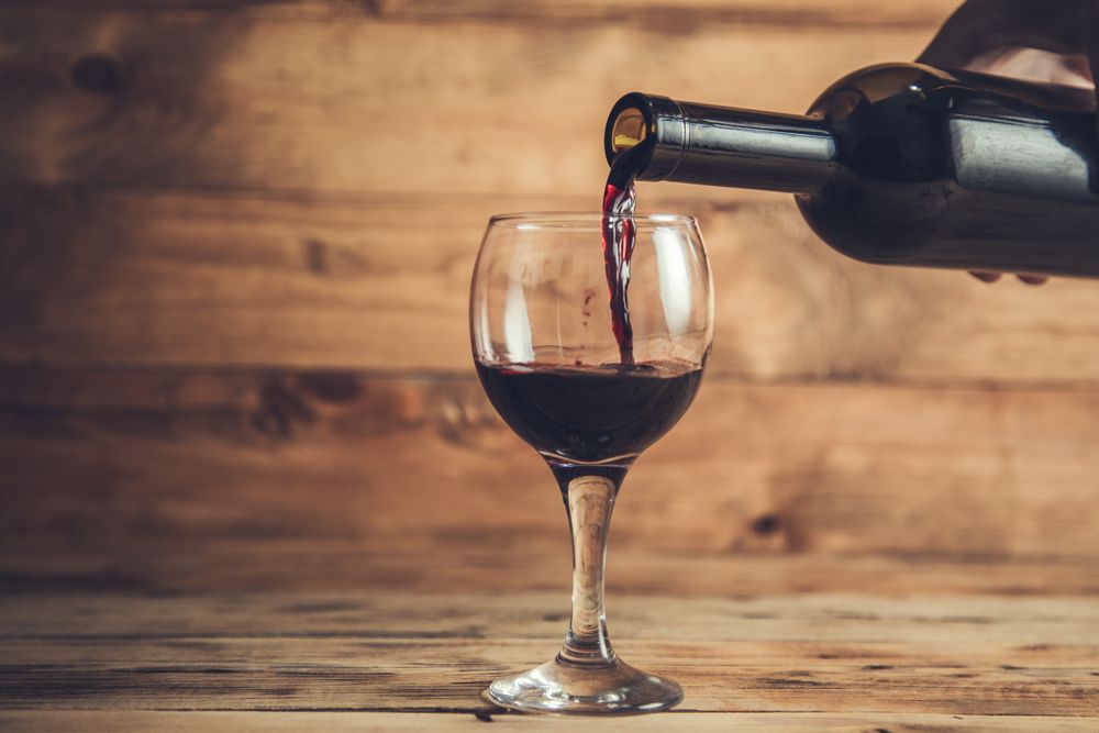 Breaking the Wine Tasting Rules: The Secret to a Personalized Experience