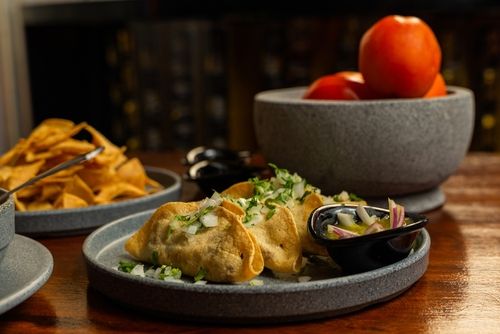 Exploring LA's Taco Scene: A Culinary Adventure