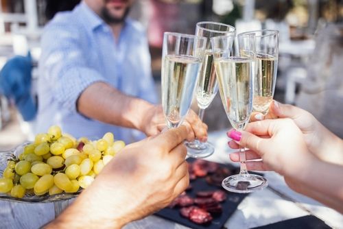 Reinventing Prosecco: Terroir Versus Technology