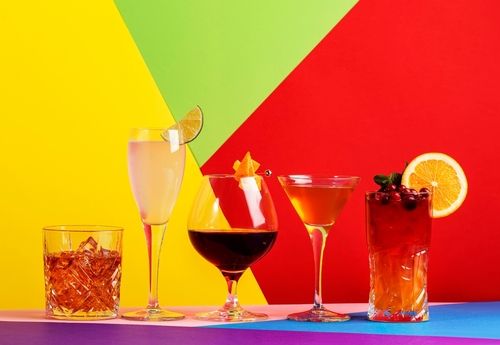 Swirl Up Your Summer: The Most-Loved Cocktails of the Season