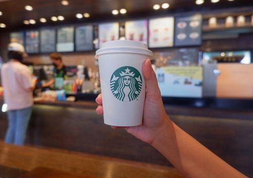 Recharge with Starbucks: New Protein-Packed Beverages