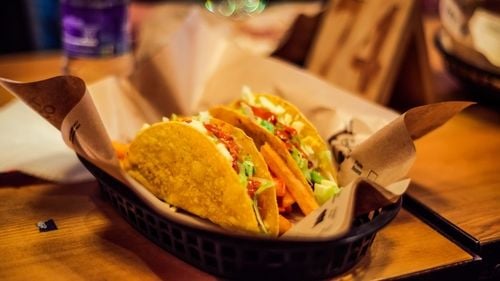 Taco Bell's 2026 Menu: A Daring Year for Delicious Food