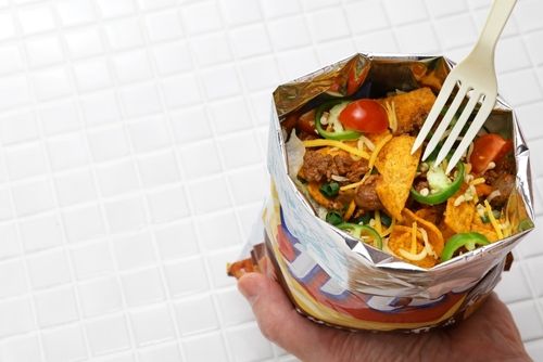 Irresistible Taco Pie: The Ultimate Savory Dish