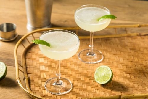 Timeless Daiquiri: The Tale of a Cocktail Classic