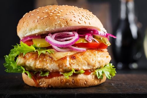 Juicy Turkey Burgers Made Easy: The Secret Ingredient Revealed