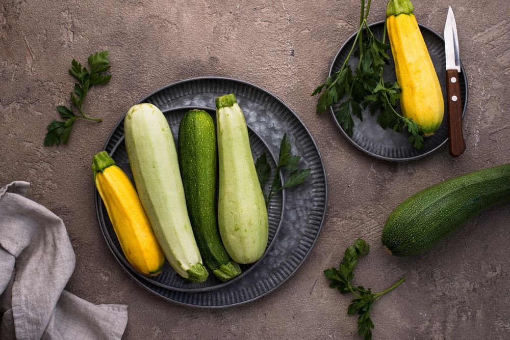 Zucchini Soup Showcases Its Versatility in These Iconic Recipes