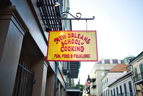 Unveiling Culinary Artistry: A Journey into New Orleans Cuisine