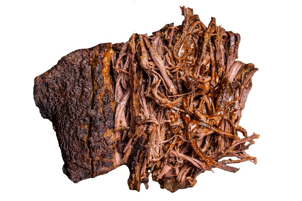 Cook Up a Feast: Making the Perfect Pulled Pork Sandwich