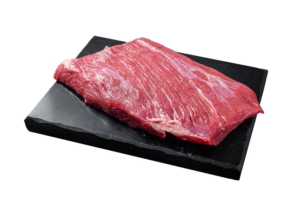 Asian Fusion Flank Steak and Pasta Salad Recipe: A Must-Try Exotic Meal