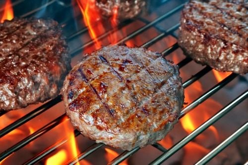 Score Big at Your Next BBQ with These Alternative Burger Recipes