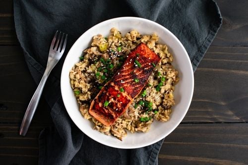 Delightful Wild Salmon Recipes For a Sumptuous Meal