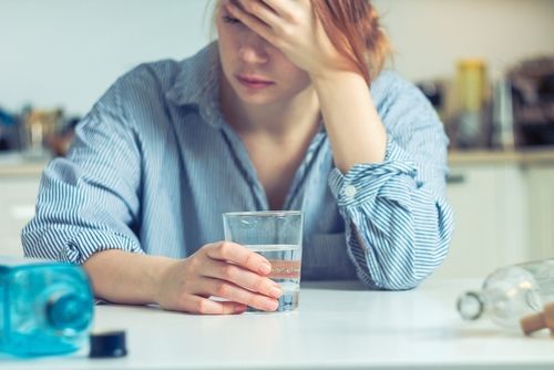 A Fresh Start: Enjoy Drinking Without the Dreaded Morning-After Hangover