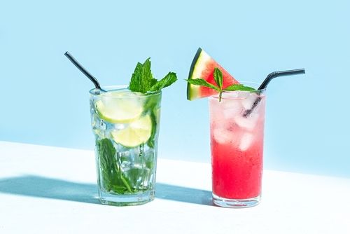 The Art of Two-Ingredient Cocktails: Simplicity Meets Innovation