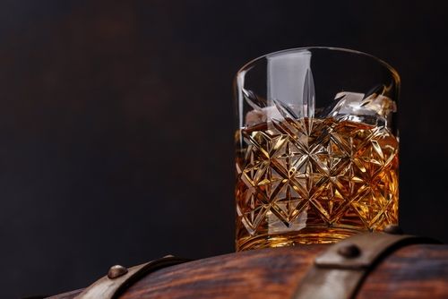 A. Smith Bowman Earns Top Distinctions at 2025 Whisky Showdown