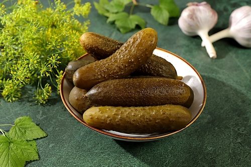 The Ultimate List of the Five Best Dill Pickles You Can Buy