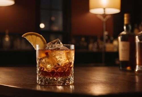 The Rarity Game: An Insider's Perspective on Allocated Whiskeys