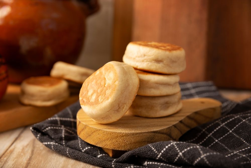 Delicious Breakfast Sandwiches With A Twist