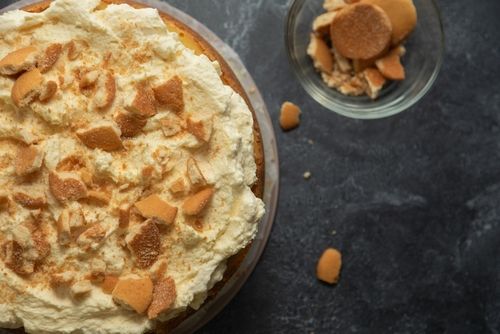 Delicious Secrets of Miss Myra's World-Class Banana Pudding Revealed