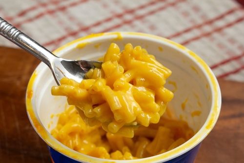 Elevating Boxed Mac n' Cheese - The Surprising Secret Ingredient