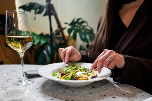 Rise of Solo Dining: An Appetite for One