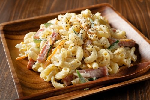 Craving the Creaminess: Mac Salad - A Hawaiian Comfort Food Staple