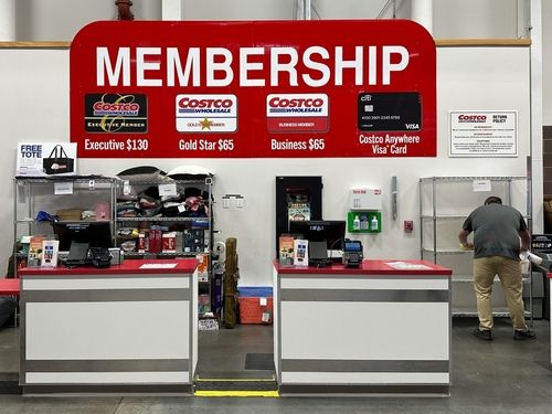 Costco Membership: Bag a $45 Gift Card Offer Through Groupon