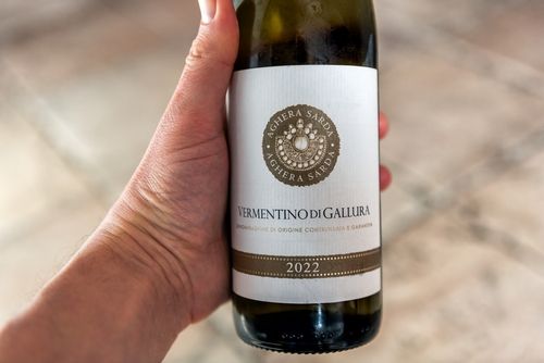Rediscover Vermentino: Summer's Perfect Wine